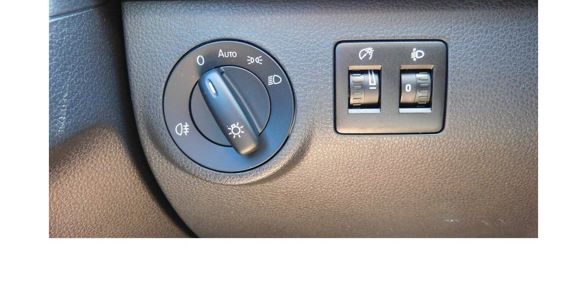 VW Caddy Maxi Abt-e Elektrik DSG Automatik Navi 14.600 km 12.990 &euro; Vordorf 38533