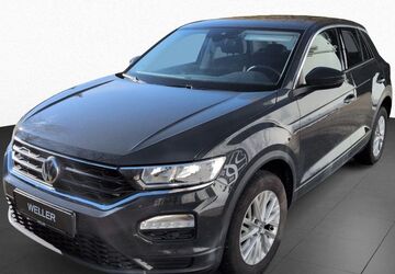 VW T-Roc 78.152 km 13.990 &euro; Peine 31226