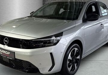 Opel Corsa 17.441 km 19.950 &euro; Goslar 38644