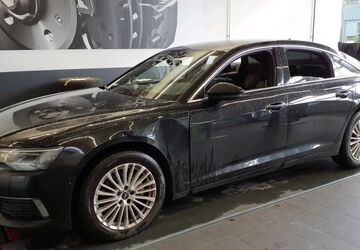 Audi A6 75.794 km 29.990 &euro; Vechelde 38159