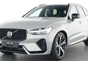 Volvo XC60 10.000 km 52.990 &euro; Braunschweig 38114