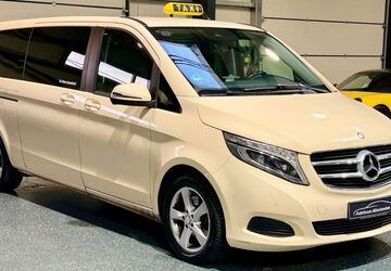 Mercedes-Benz V 250 383.500 km 23.999 &euro; Hildesheim 31135