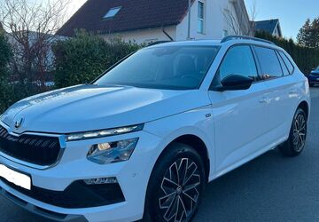 Skoda Kamiq 23.000 km 19.998 &euro; Braunschweig 38118