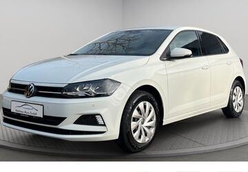 VW Polo 21.761 km 16.990 &euro; Cremlingen 38162