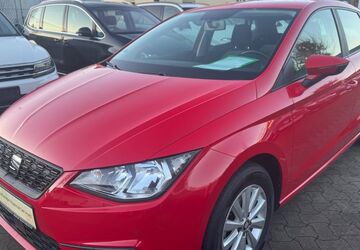 Seat Ibiza 62.950 km 14.899 &euro; Wolfenbüttel 38304