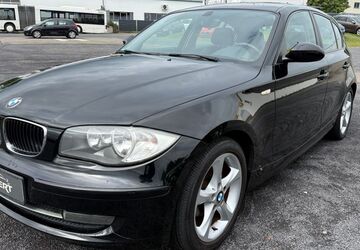 BMW 116 157.000 km 3.900 &euro; Salzgitter 38229