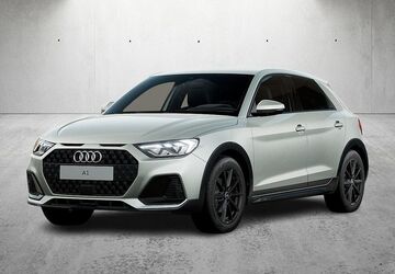 Audi A1 10.580 km 29.775 &euro; Goslar 38644