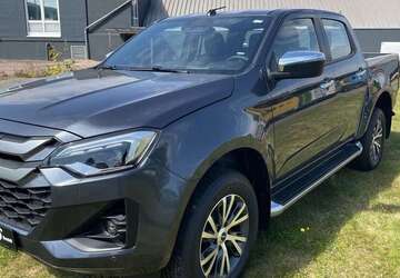 Isuzu D-Max 1.938 km 48.450 &euro; Hildesheim 31137