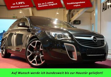 Opel Insignia 124.792 km 15.700 &euro; Peine 31228