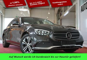 Mercedes-Benz E 300 104.525 km 36.999 &euro; Peine 31228