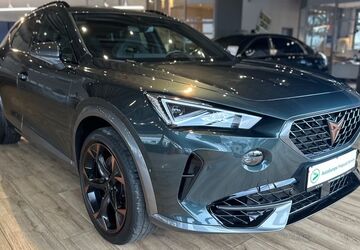 Cupra Formentor 29.789 km 33.499 &euro; Goslar 38644