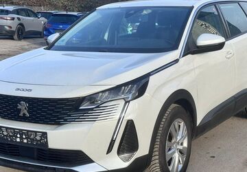 Peugeot 5008 151.036 km 15.990 &euro; Vechelde 38159