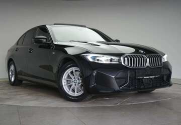 BMW 320 35.000 km 34.990 &euro; Braunschweig 38110