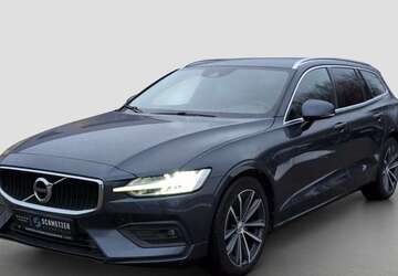 Volvo V60 94.349 km 22.990 &euro; Braunschweig 38114