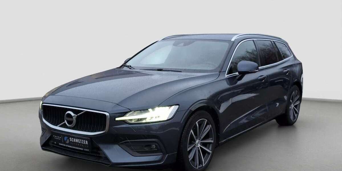 Volvo V60 94.349 km 22.990 &euro; Braunschweig 38114
