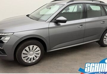 Skoda Kamiq 21.730 km 22.900 &euro; Peine 31226