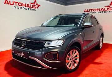 VW T-Roc 1.600 km 28.800 &euro; Braunschweig 38114