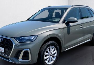 Audi Q5 14.562 km 52.988 &euro; Goslar 38644