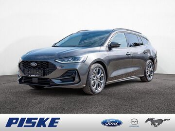 Gebrauchte Ford Focus