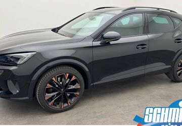 Cupra Formentor 3.160 km 48.200 &euro; Peine 31226