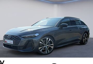 Audi A5 18.900 km 49.850 &euro; Braunschweig 38124