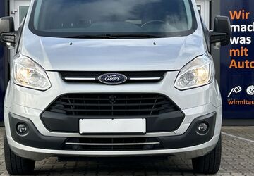 Ford Tourneo Custom 145.249 km 15.950 &euro; Salzgitter 38229