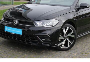 VW Polo 25.133 km 22.990 &euro; Salzgitter 38226