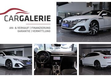 VW Arteon 66.932 km 27.950 &euro; Braunschweig 38116