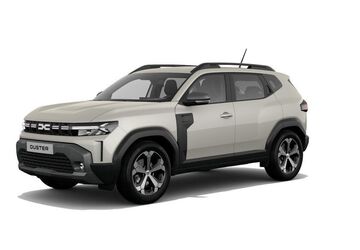 Dacia Duster 1.994 km 24.950 &euro; Braunschweig 38124