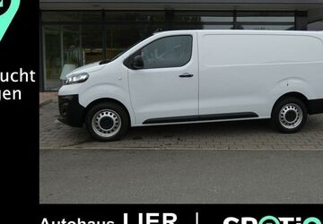 Opel Vivaro 58.074 km 20.587 &euro; Bockenem 31167