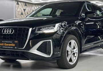 Audi Q2 38.500 km 26.990 &euro; Peine 31226
