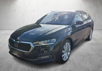 Skoda Octavia 36.326 km 23.030 &euro; Goslar 38644