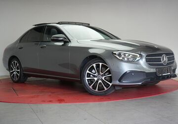 Mercedes-Benz E 220 132.000 km 32.490 &euro; Braunschweig 38110