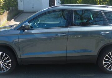 Skoda Karoq 75.600 km 17.900 &euro; Hildesheim 31141