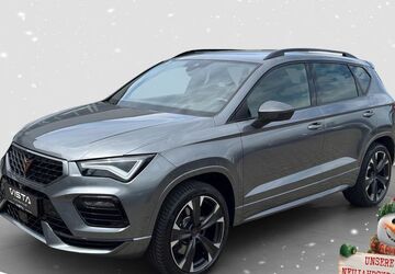 Cupra Ateca 9.323 km 33.900 &euro; Braunschweig 38122