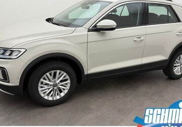 VW T-Roc 1.100 km 22.980 &euro; Peine 31226