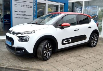 Citroen C3 26.850 km 11.740 &euro; Braunschweig 38106
