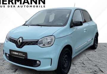 Renault Twingo 13.931 km 13.491 &euro; Hildesheim 31135