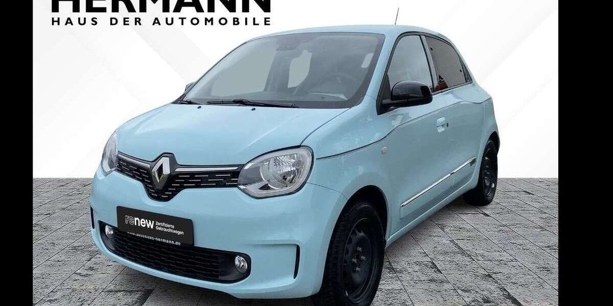 Renault Twingo 13.931 km 13.491 &euro; Hildesheim 31135