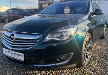 Opel Insignia 187.000 km 7.490 &euro; Hildesheim 31137