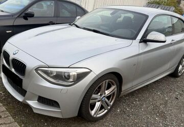 BMW 116 164.850 km 7.699 &euro; Goslar 38642