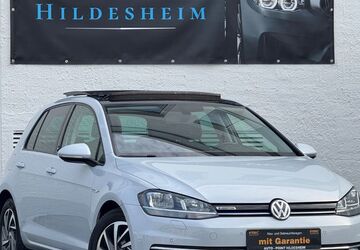 VW Golf 112.000 km 14.990 &euro; Hildesheim 31135