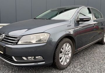 VW Passat 271.000 km 5.690 &euro; Braunschweig 38110