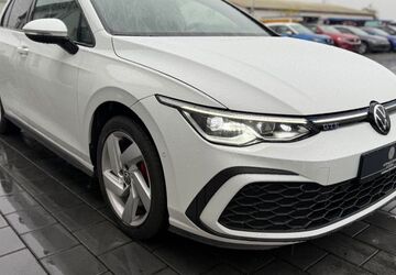 VW Golf 37.000 km 21.990 &euro; Ilsede 31246