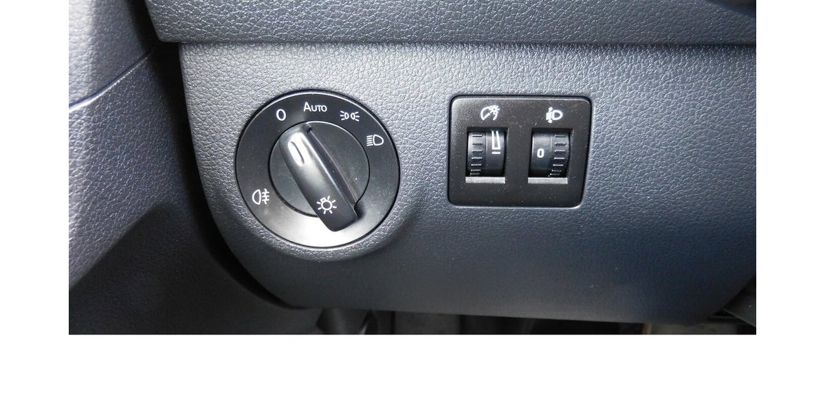 VW Caddy Maxi Abt-e Elektrik DSG Automatik Klima 13.200 km 12.990 &euro; Vordorf 38533