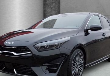 Kia ceed Sportswagon 15.410 km 26.950 &euro; Braunschweig 38126