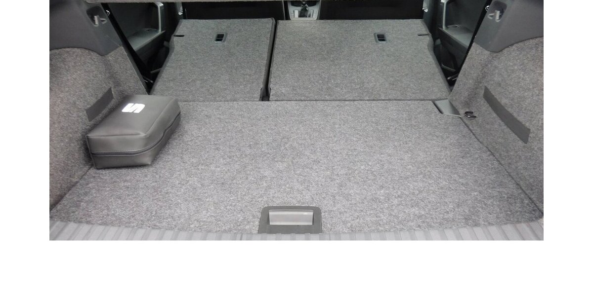 Seat Ibiza 1.0 Style TSI BMT 4Trg Navi Klima 18.500 km 15.990 &euro; Vordorf 38533