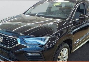Seat Ateca 21.900 km 29.475 &euro; Braunschweig 38114