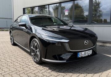 Mazda 6e 1.150 km 36.590 &euro; Goslar 38644