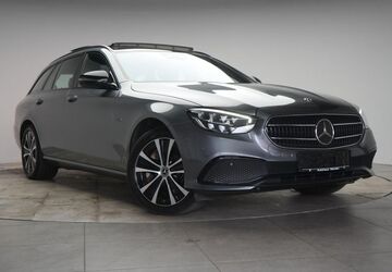 Mercedes-Benz E 300 135.000 km 27.400 &euro; Braunschweig 38110